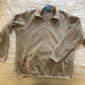 Kappa Delta Quarter Zip